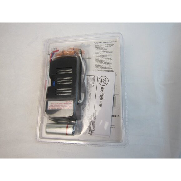 Westinghouse Universal Ceiling Fan And Light Remote Control White 77870 - Picture 5 of 10